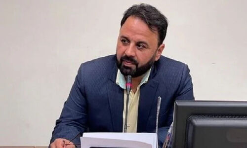 مسئول شورای اطلاع رسانی ستاد مرکزی اربعین حسینی منصوب شد