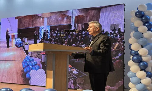 دانشگاه پیام‌نور مأمور حمایت از ایده‌پردازان است/ مسیر نوآوری در کردستان هموار شود