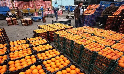 از تامین میوه شب عید تا آمادگی برای خرید محصولات کشت پاییزه در خوزستان