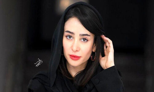رونمایی از برادر جذاب و چهارشونه الناز حبیبی/ اصلا به این بازیگر بی بی فیس نمی آید چنین برادری داشته باشد