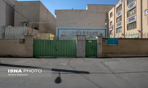 رئیس مجمع خیرین مدرسه‌ساز: ۶۰۰ مدرسه لرستان نیازمند بازسازی است