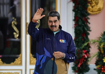مادورو فاش کرد: بازارهای بزرگ چین، هند، روسیه و ایران به روی ونزوئلا باز شد!