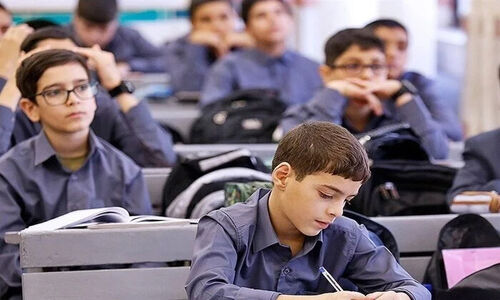 شبکه سازی بنیاد نوجوانان؛ از «دختران حاج قاسم» تا «نوجوان کنشگر»