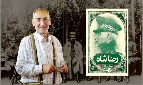 خیزِ نرم برای تطهیر «دیکتاتور چکمه‌پوش» با مجوز رسمی ارشاد!