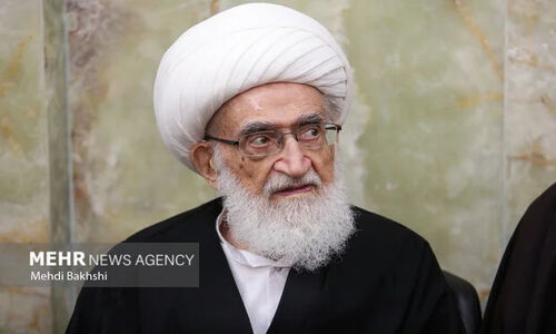 آیت الله نوری همدانی: مبلغ اثرگذار باید مهذب و عالم به زمان باشد