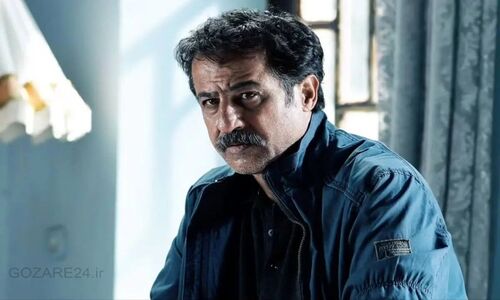 دکوراسیون میلیونی و لاکچری کافه آقای بازیگر