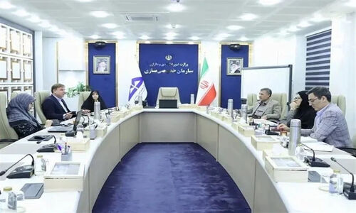بررسی روند مولدسازی املاک مازاد و اجرای سیاست‌های کلی اصل 44 قانون اساسی
