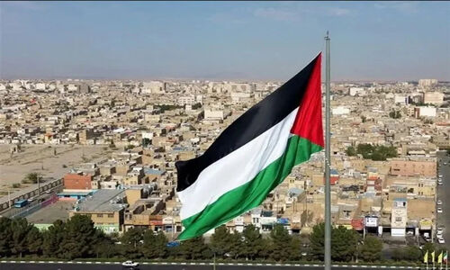 9 دسامبر 1917؛ روزی که بحران فعلی خاورمیانه و فلسطین شکل گرفت
