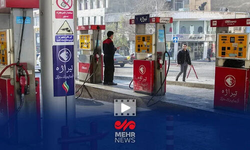 آخرین خبرها درباره سهمیه بندی جدید بنزین
