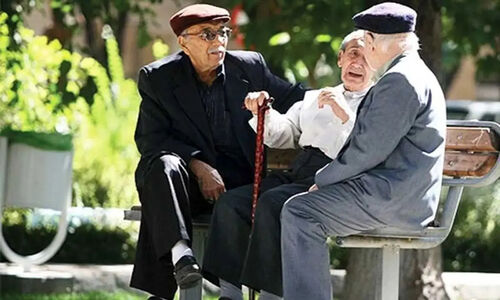 مسائل لایحه افزایش حقوق بازنشستگان؛ بازنشستگان قدیمی را دریابید