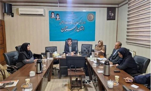 لزوم نظارت و پایش فروشگاه‌های توزیع سبد کالا در لرستان