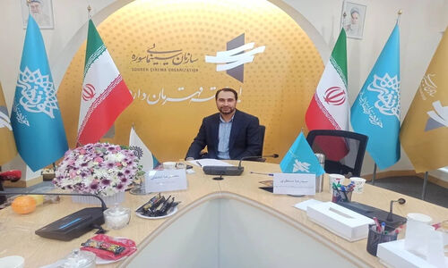 دست فرمان فعلی سینمای مستند بویی از تحول نمی‌دهد/ مستندسازان در جنگ 12 روزه ساماندهی نشده بودند
