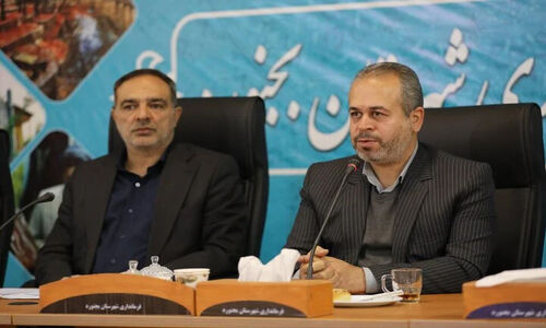 رستمی: اجرای صحیح قانون جوانی جمعیت در خراسان شمالی ضروری است