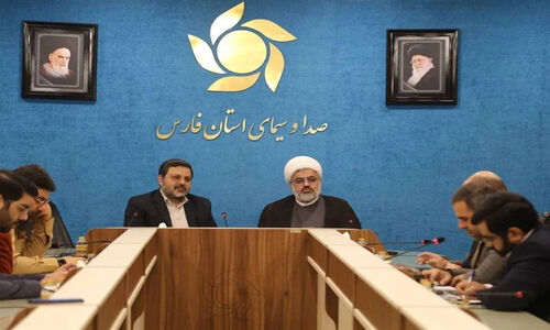 استان فارس قطب قرآنی کشور است