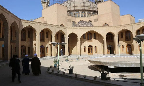 جشنواره یادداشت‌نویسی مدرسه مدینةالعلم برگزار می‌شود