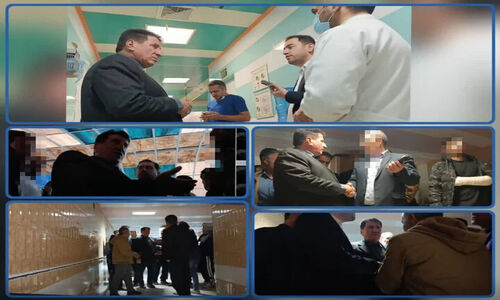 حادثه رانندگی برای معلمان کوهدشتی؛ یک نفر فوت کرد