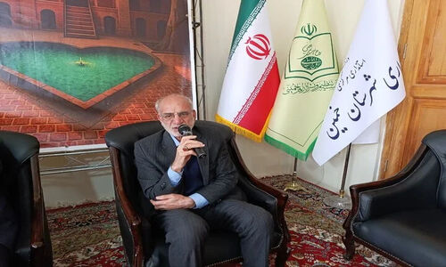 مقیمی: عدالت آموزشی برنامه اولویت دار رئیس دولت چهاردهم است