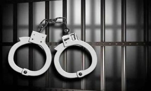 فرد اسید پاش در نی‌ریز فارس دستگیر شد