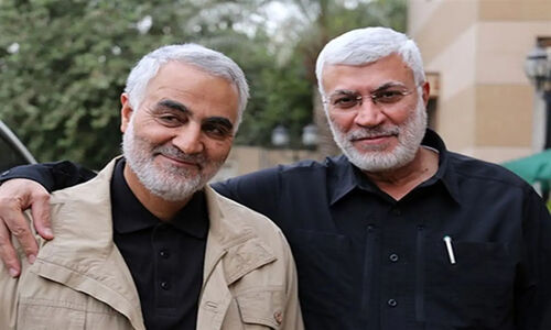 صدور کیفرخواست پرونده ترور شهید قاسم سلیمانی در مرجع قضائی عراق