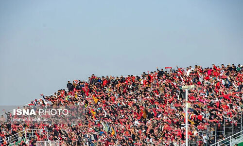 پرسپولیس برد و صدرنشین شد/ خیبر برد، تراکتور باز هم مساوی کرد!