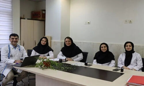 راه‌اندازی کلینیک چندتخصصی چاقی کودکان در بیمارستان حضرت علی‌اصغر