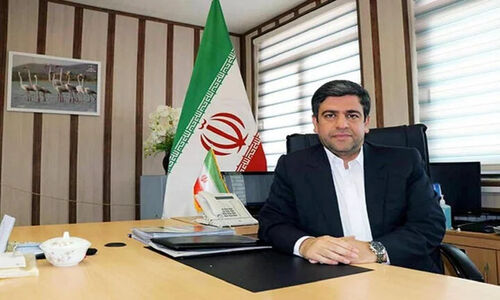 امامی یگانه: همکاری اقتصادی با کشور جمهوری آذربایجان توسعه می یابد