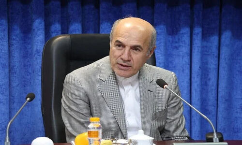 معاون وزیر علوم اعلام کرد: بورسیه ۸۰۰ دانشجو در صنعت