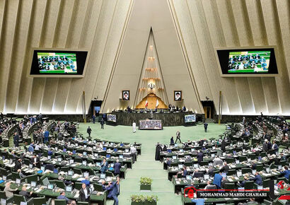 پایان اقناع مشروط در مجلس / هر سوال وزرا اکنون الزاماً به رأی گذاشته می‌شود