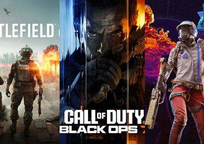 شگفتی Call of Duty: Black Ops 7؛ پیشی گرفتن از Battlefield 6 و ARC Raiders در تعداد بازیکنان!