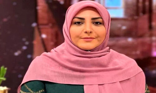 عکس| رونمایی از مادر و مادربزرگ المیرا شریفی مقدم/ کدامیک کیوت تر و زیباتر اند؟