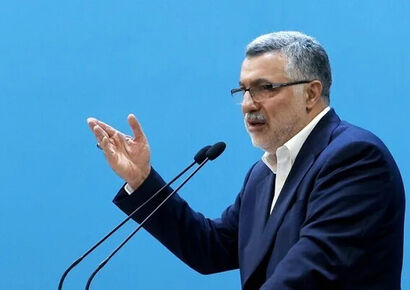 ظفرقندی هشدار داد: پیک آنفلوآنزا وارد اوج خود شده است!
