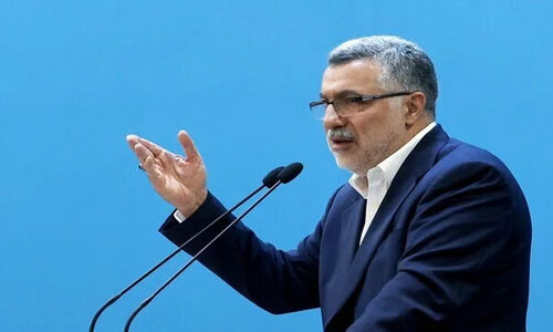 ظفرقندی هشدار داد: پیک آنفلوآنزا وارد اوج خود شده است!