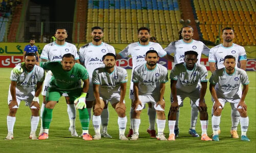 گل‌گهر با ترکیبی متفاوت مقابل شمس‌آذر!