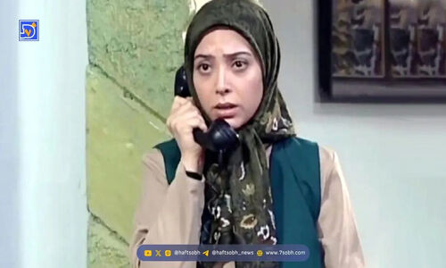عکس| تغییر چهره باورنکردنی مریم سلطانی در ۵۰ سالگی/ بیوگرافی و استایل خانم بازیگر «سه در چهار» به سبک ملکه های فرانسوی