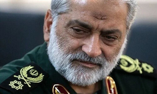 سردار شکارچی: امروز از ۲۳ خرداد قوی‌تریم