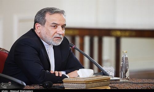 هشدار عراقچی به شورای امنیت درباره سوءاستفاده ۳ کشور اروپایی از قطعنامه برجام