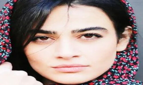 بیوگرافی و حواشی زندگی هیوا سیفی زاده خواننده و همسرش و فرزندان