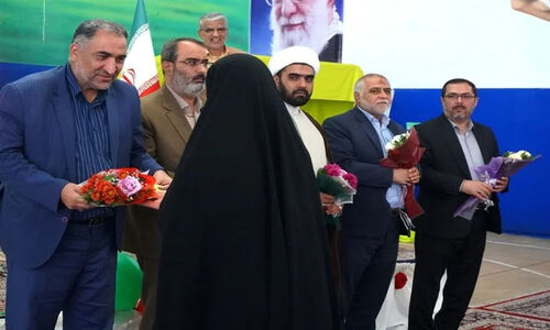 6 زندانی زن همزمان با روز مادر در بیرجند آزاد شدند