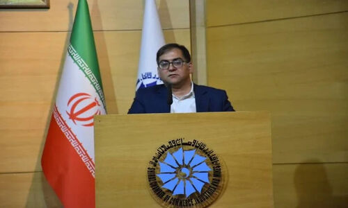 مجرب: امکان افزایش چندبرابری تجارت فارس و ازبکستان فراهم می‌شود