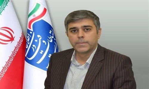 نعیمی صدیق مدیرکل ارتباطات و فناوری اطلاعات سمنان شد