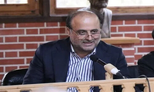 سلمانخواه: گیلان سرزمین روایت‌های زنده است