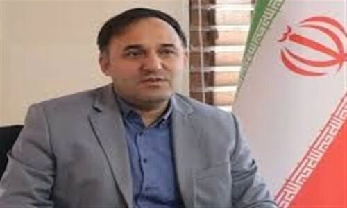 کارخانه نوآوری اردبیل 65 درصد پیشرفت دارد