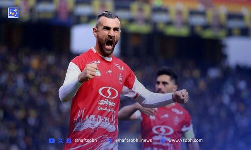 دورسون: بازیکن آزاد هستم و می‌خواهم به سوپرلیگ بروم!