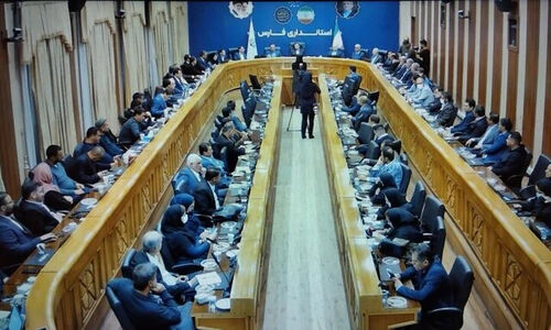 استاندار فارس: پیوندهای تمدنی پایه‌ای برای توسعه همکاری‌های اقتصادی میان کشورهاست