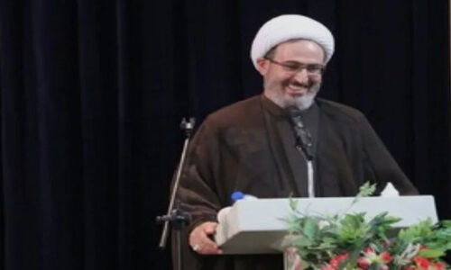 باوقار:حضرت زهرا(س) الگوی بی‌بدیل حیات طیبه برای مسلمانان است