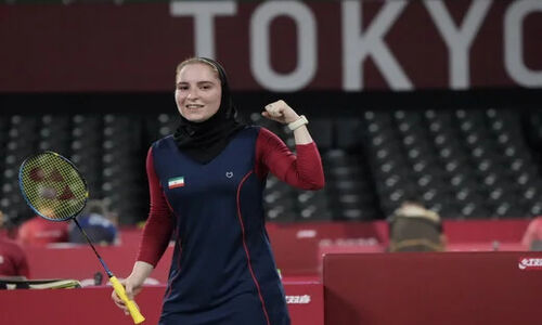 بازگشت کرسی IOC  به ایران/ دختر ایرانی عضو کمیته بین المللی المپیک شد
