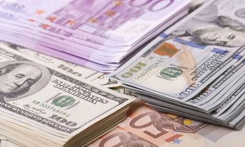 شورای هماهنگی دستگاه‌های نظارتی برای بررسی بازار ارز تشکیل جلسه داد