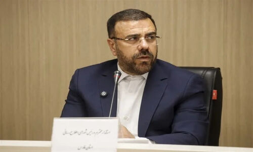 برکناری معاون سیاسی امنیتی استاندار فارس تکذیب شد