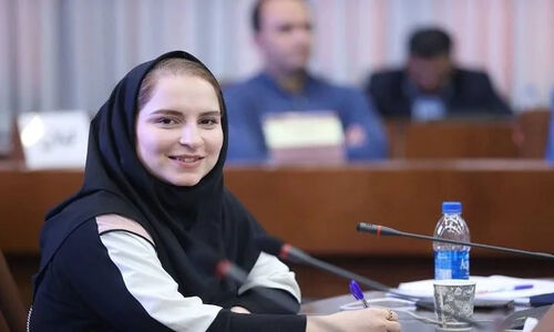 آقایی: عضویت در کمیسیون ورزشکاران IOC یک افتخار ملی است