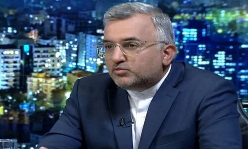 تأکید دستگاه دیپلماسی بر تجارت مرزی/موانع تجارت استان‌های مرزی برطرف می‌شود